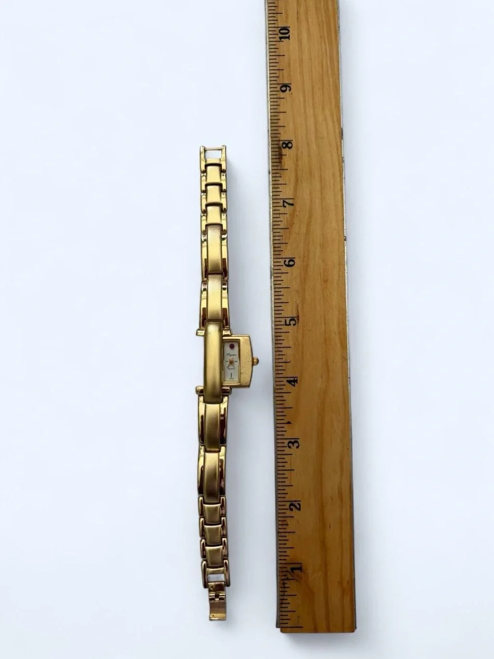 Royalton Gold Women's Bracelet Watch - Elegant Dress Watch